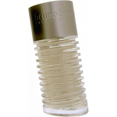 Bruno Banani Man toaletná voda pánska 50 ml tester