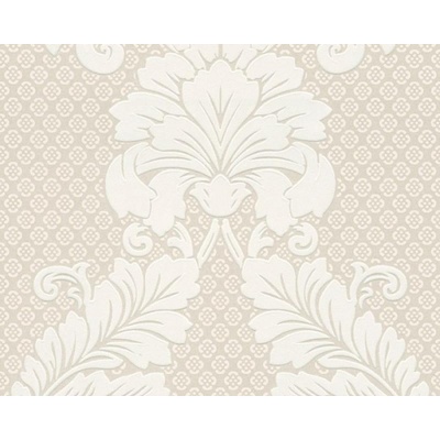 A.S. Création 305441 Vliesová tapeta na zeď Luxury Wallpaper, rozmery 0,52 x 10 05 m