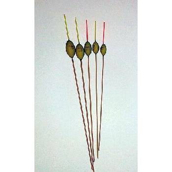 COLMIC - Splávek 4x18g