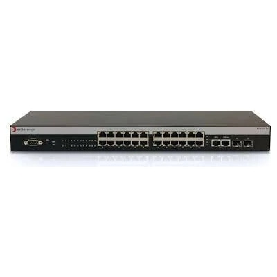 Enterasys A2H124-24P