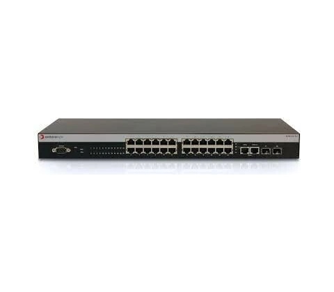Enterasys A2H124-24P