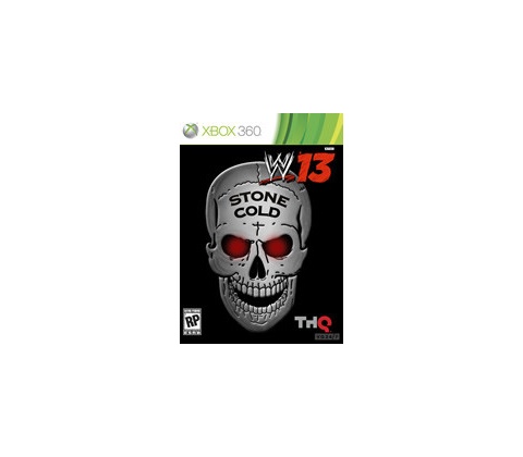 WWE 13