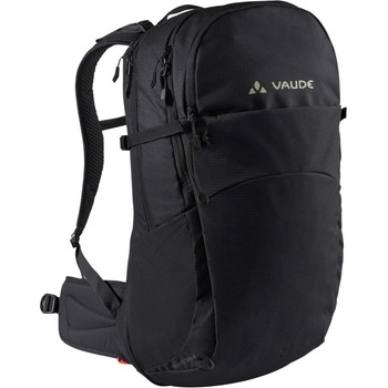 Vaude Wizard 24l čierna