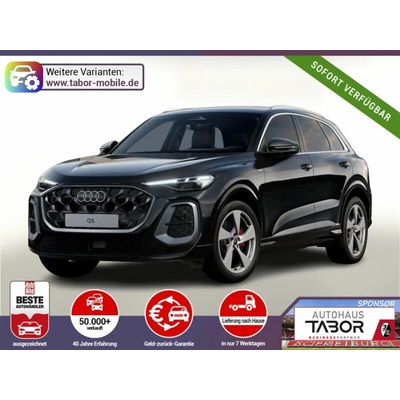 Audi Q5 S-line 150 kW