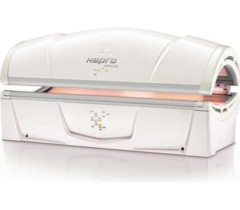 HAPRO SEECRET C300