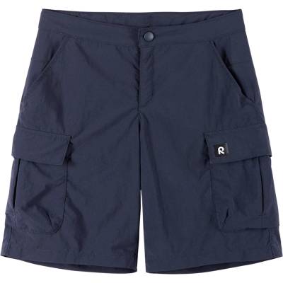 Reima Детски къси панталони Reima Kid's Matkassa Shorts - Navy - размер 110 (EU) (701-4292-0212)