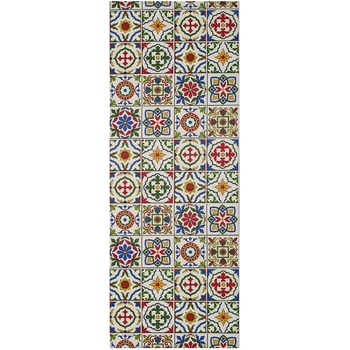 Universal Пътека Universal Sprinty Amalfi, 52 x 100 cm (65176)