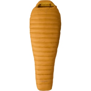 Nordisk Пухен спален чувал Nordisk Iver -10° Mummy Down sleeping bag - Buckthorn Brown (513-1819-0111) Спален чувал