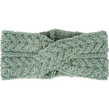 Vlnka Vlnená prekrížená Supersoft Merino tyrkysová