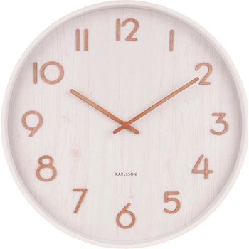 Karlsson 5809WH