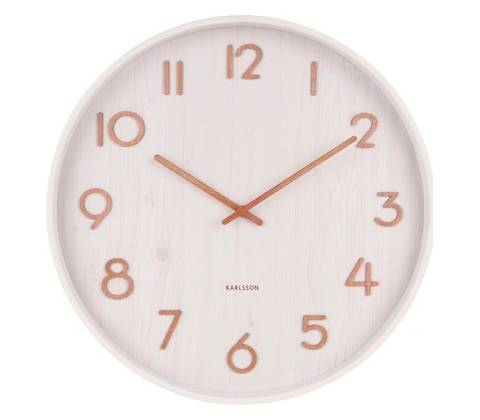 Karlsson 5809WH