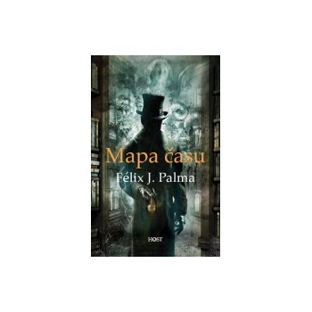 Mapa času
