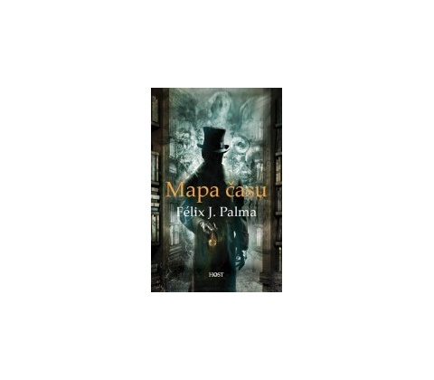 Mapa času