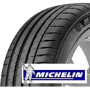 Michelin Pilot Sport 4 265/60 R18 110V