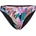 Hurley Дамско бикини долнище Hurley Women's Max Palm Paradise Mod Bottom Bikini bottom - Multi (150-1684-0212)