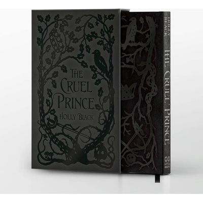 The Cruel Prince: Collector's Edition