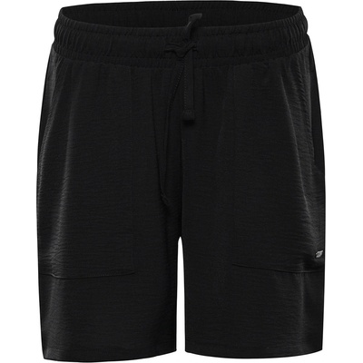 ALPINE PRO Женски шорти ALPINE PRO MORFA black ALPINE PRO | Cheren | ЖЕНИ | M