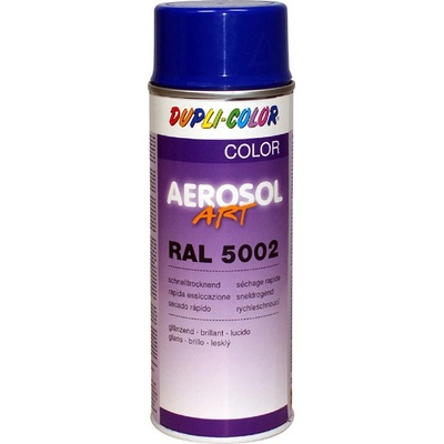 Dupli Color Aerosol Art barva sprej Ral 1015 světlá slonová kost 400ml