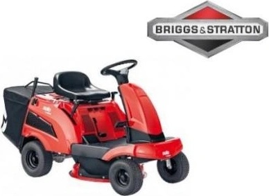 SOLO BY AL-KO HD 127487 od 49 990 Kč