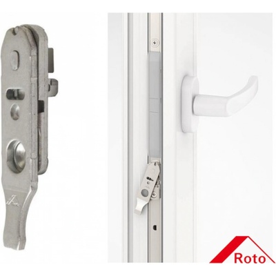 Roto Úrovňová a ovládací pojistka Roto NT / NX 795927 – Sleviste.cz