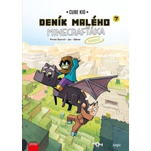 Deník malého Minecrafťáka