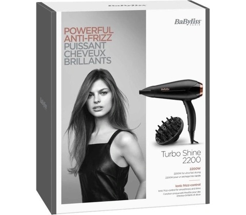 Babyliss D570DE