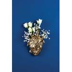 Seletti Декоративна ваза Love in Bloom (09921)