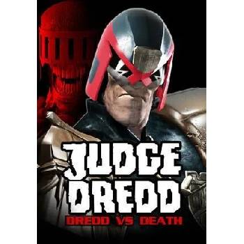 Image 1 of Evolved Games Judge Dredd Dredd vs Death (PC)