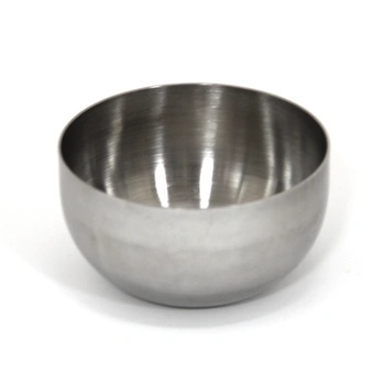 Image 1 of Horecano - Иноксова сосиера кръг Ø6xh3cm (JHU 891-60) (0182225)