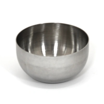 Horecano - Иноксова сосиера кръг Ø6xh3cm (JHU 891-60) (0182225)