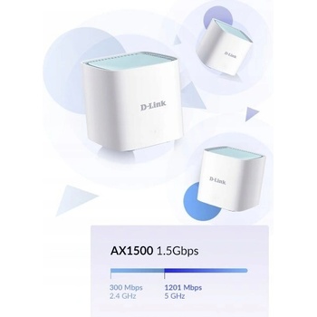 D-Link M15-2, 2ks