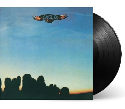 Eagles Eagles • VINYL