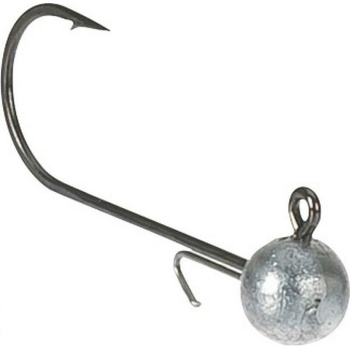 Iron Claw jigové hlavičky Performance Round Head veľ.1 7g 4 ks