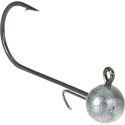 Iron Claw jigové hlavičky Performance Round Head veľ.1 7g 4 ks