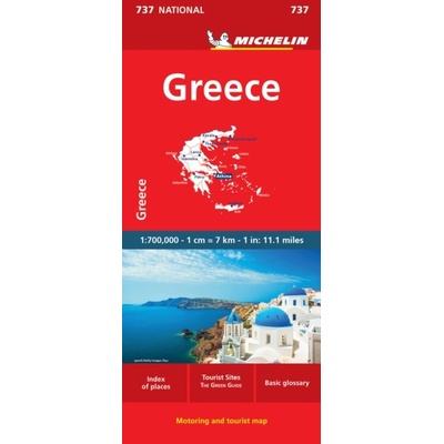 Michelin Greece - Michelin