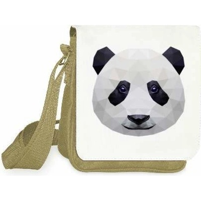 Malá brašna přes rameno Panda