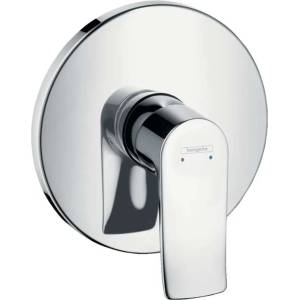 Hansgrohe Metris New - Душ-смесител за вграждане, хром 31685000 (31685000)