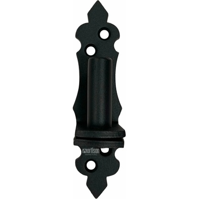 Domax UCO 13/11 čep pantu C 11x120x4,0 černý – Zboží Mobilmania