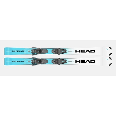 HEAD Supershape JRS 25/26