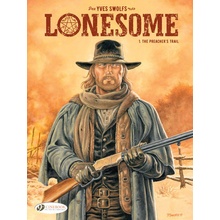 Lonesome Vol. 1 Swolfs Yves