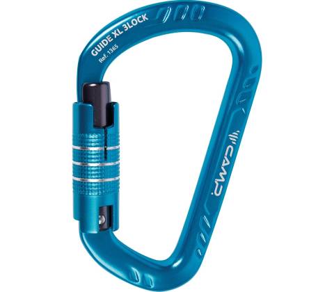 Camp "D" Guide XL 3Lock