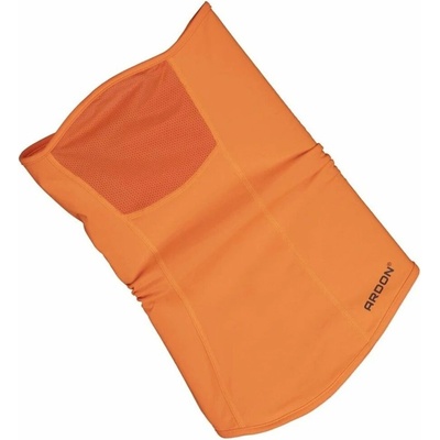 H6139 Ardon Funkční nákrčník ARDON FX500 Hi-vis oranžová
