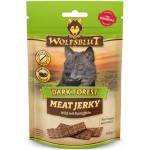 Wolfsblut Dark Forest Meat Jerky 80 g