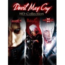 Devil May Cry HD Collection