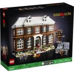 LEGO® ideas 21330 САМ В ДОМА (21330)