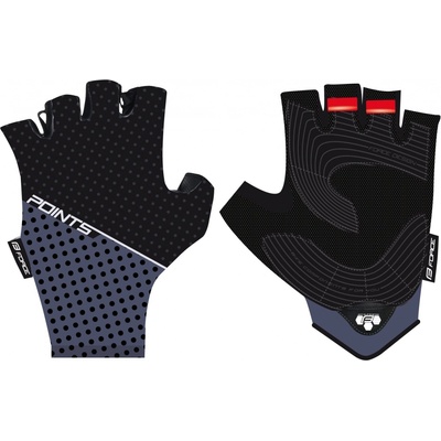 Force Points SF black/grey