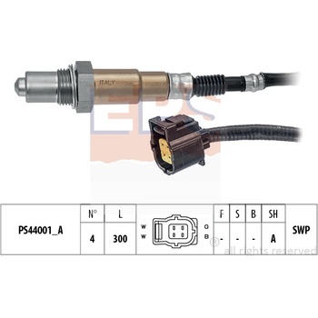 Lambda sonda EPS 1.998.202