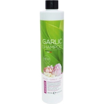 KayPro Шампоан против косопад с чесън Kaypro Garlic Shampoo 350ml