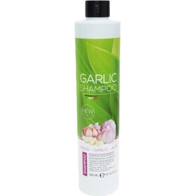 KayPro Шампоан против косопад с чесън Kaypro Garlic Shampoo 350ml