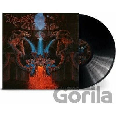 Dismember - Like An Ever Flowing Stream / Vinyl LP